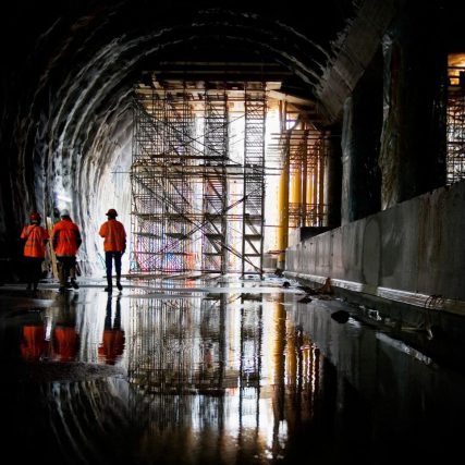 Industrial Photography Abu Dhabi